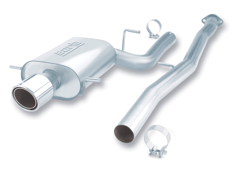 Catback BOR140075 Borla