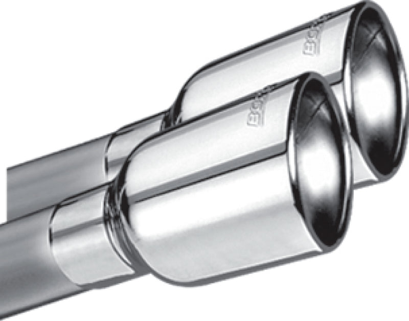 Axle Back BOR11744 Borla