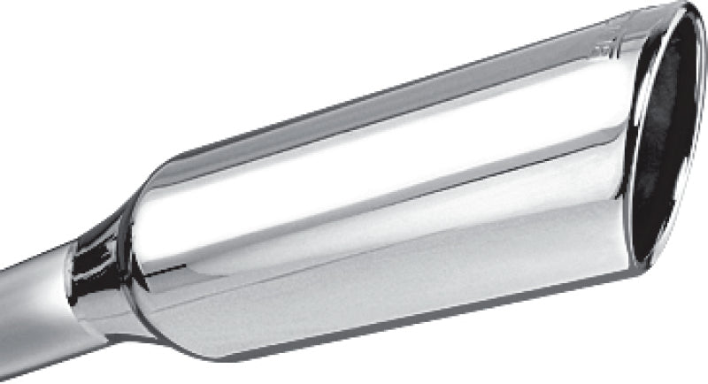 Axle Back BOR11752 Borla