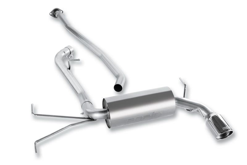 Catback BOR140325 Borla
