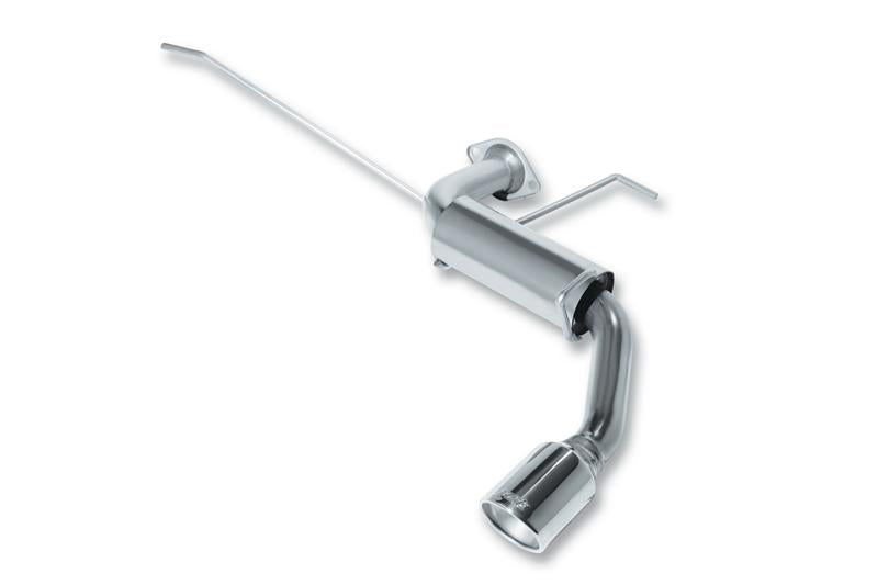 Axle Back BOR11782 Borla