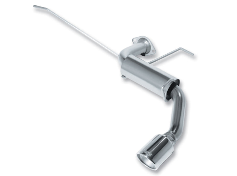 Axle Back BOR11782 Borla