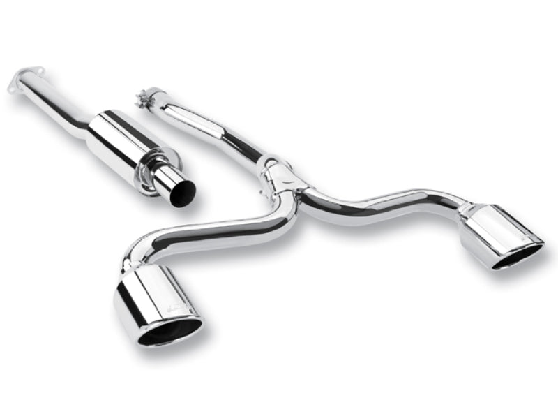 Catback BOR140285 Borla