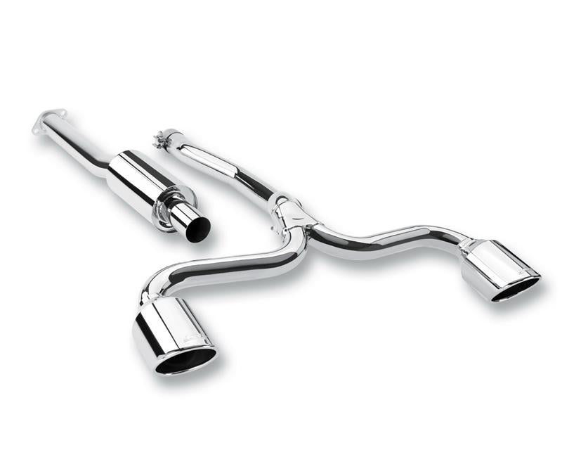 Catback BOR140285 Borla