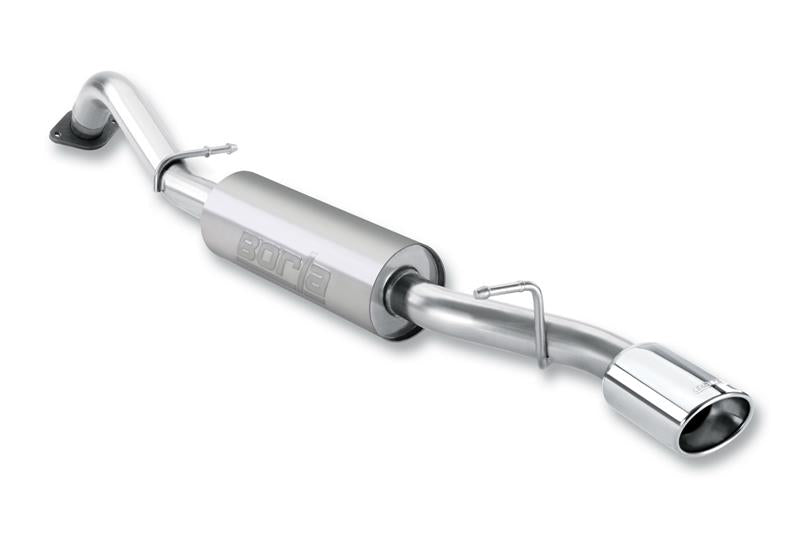 Axle Back BOR11795 Borla