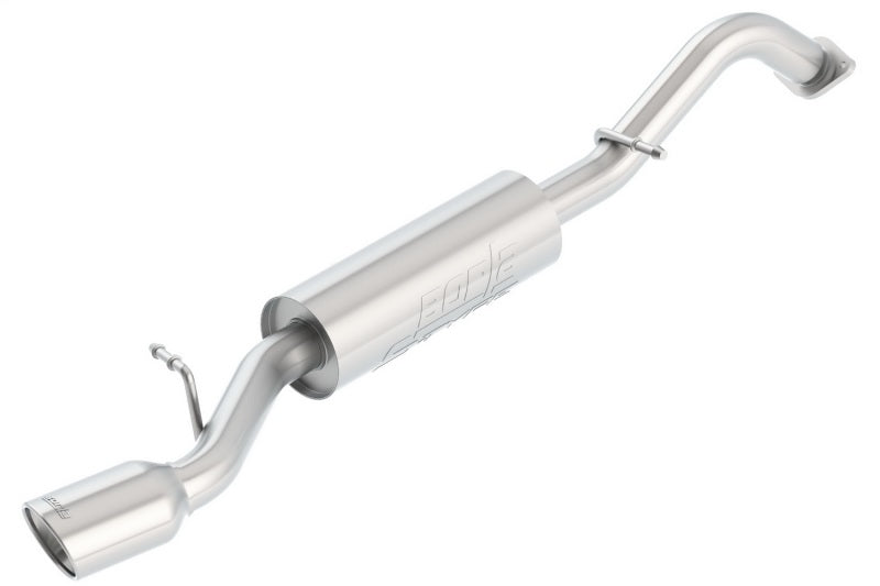 Axle Back BOR11795 Borla