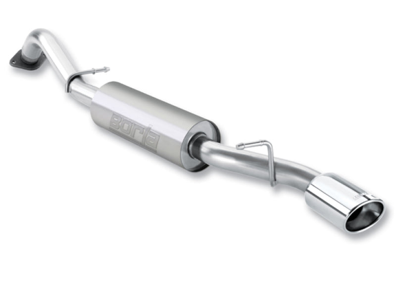 Axle Back BOR11795 Borla