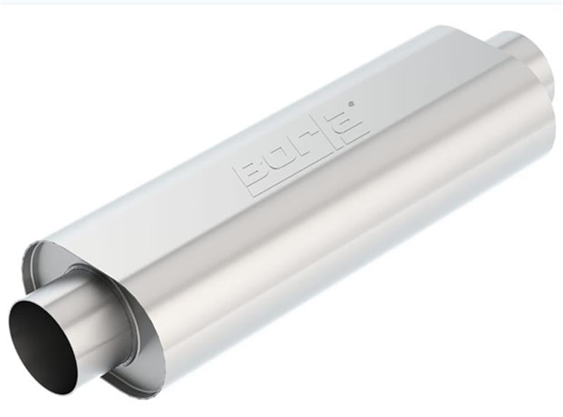Muffler BOR400069 Borla