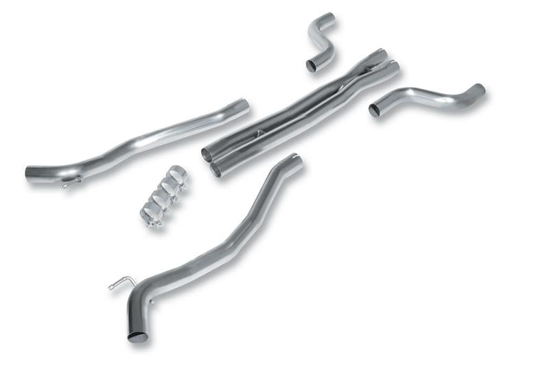 X Pipes BOR60512 Borla