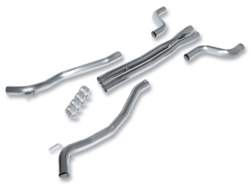 X Pipes BOR60512 Borla