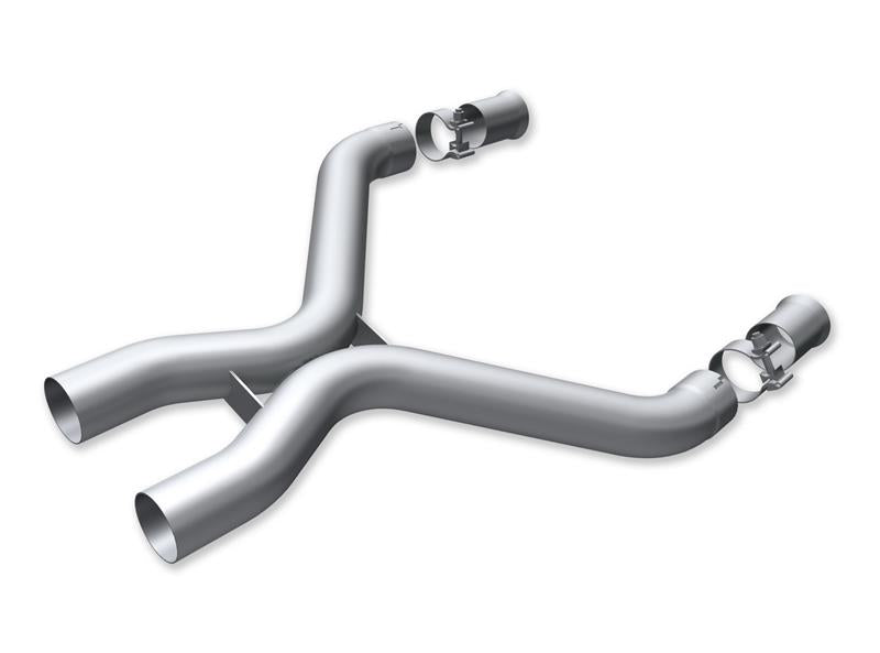 X Pipes BOR60513 Borla