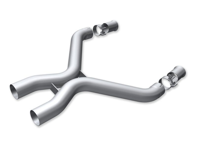 X Pipes BOR60513 Borla