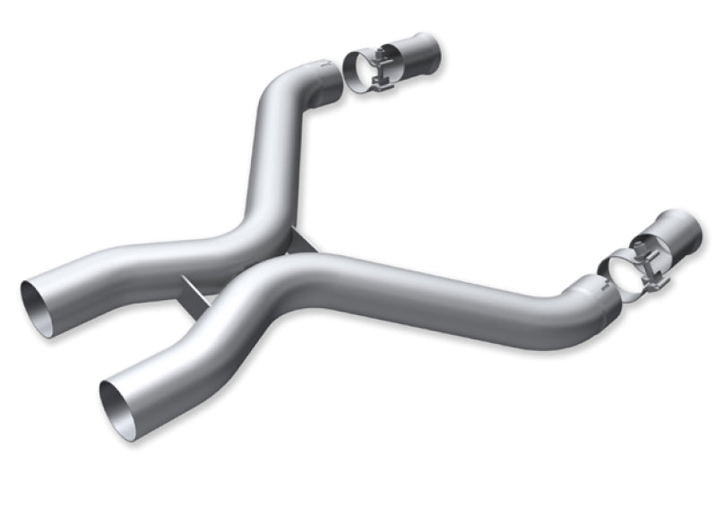 X Pipes BOR60513 Borla