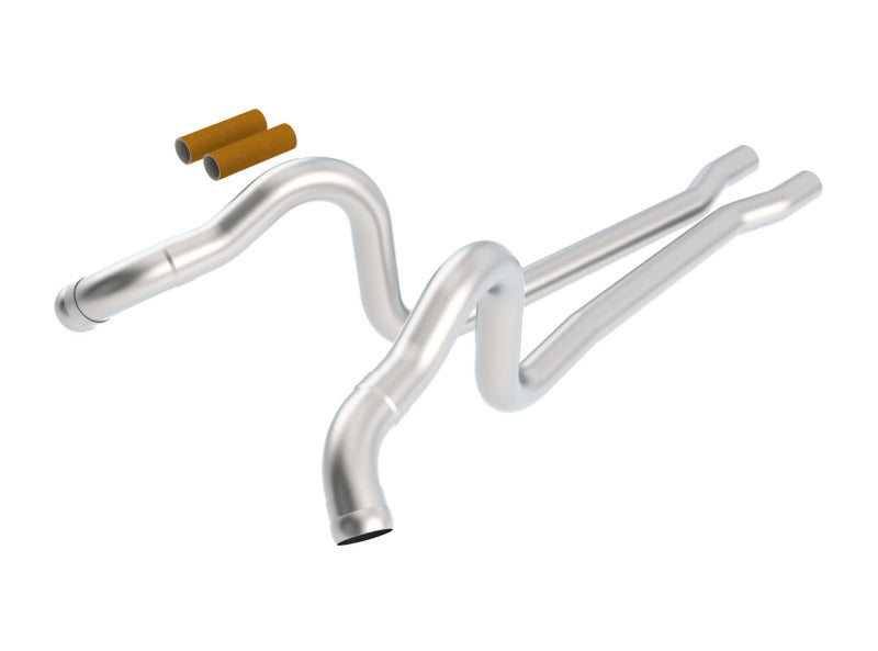 Connecting Pipes BOR60521 Borla