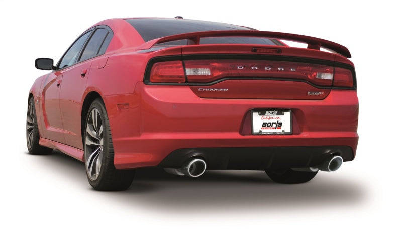 Catback BOR11833 Borla