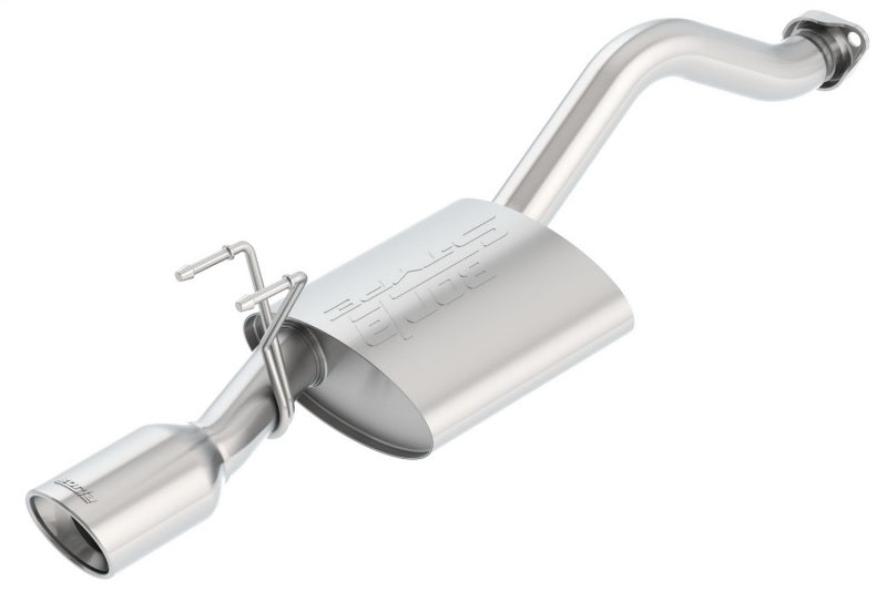 Axle Back BOR11828 Borla