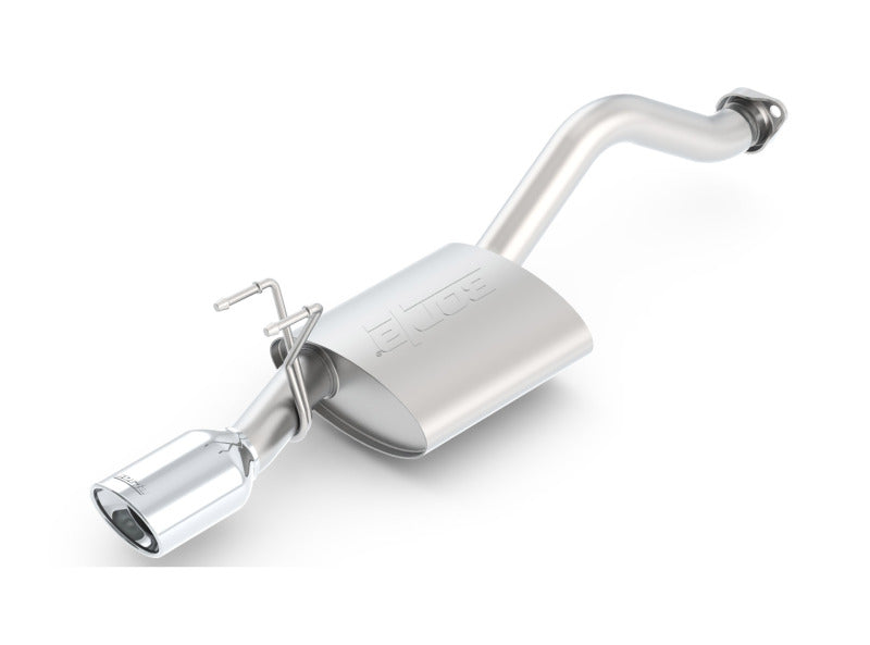 Axle Back BOR11828 Borla