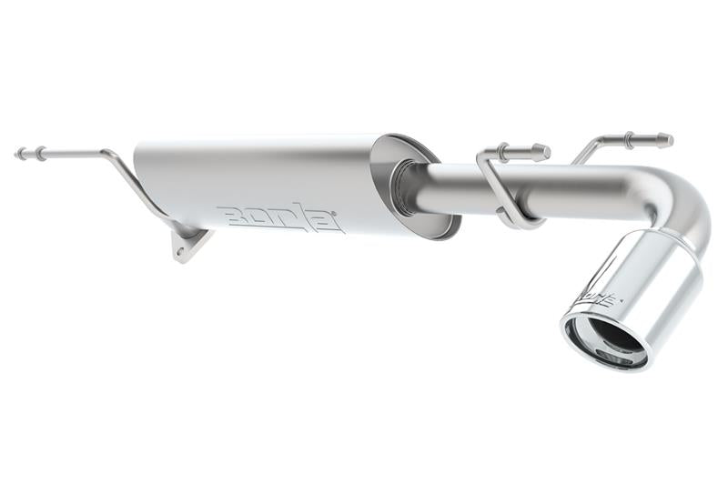 Axle Back BOR11843 Borla