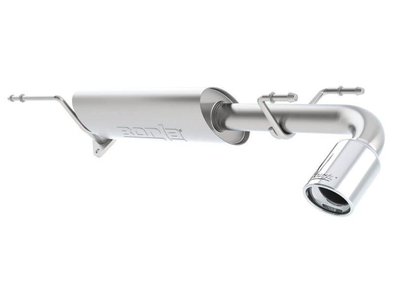 Axle Back BOR11843 Borla
