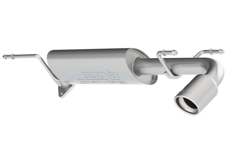 Axle Back BOR11843 Borla