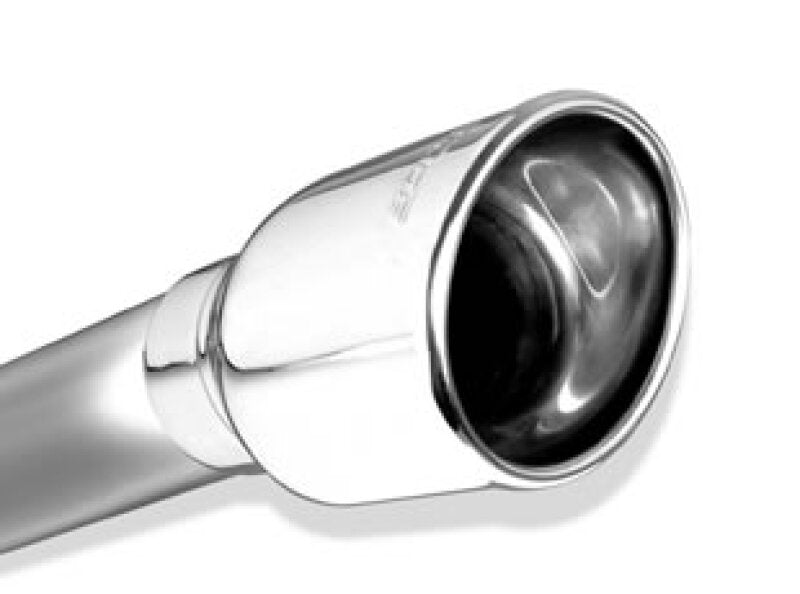 Axle Back BOR11853 Borla