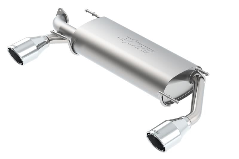 Axle Back BOR11839 Borla