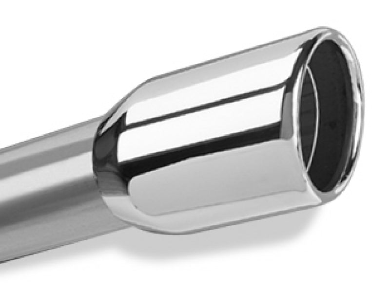 Axle Back BOR11839 Borla