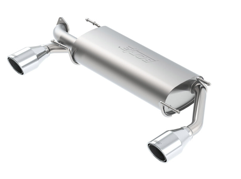 Axle Back BOR11839 Borla