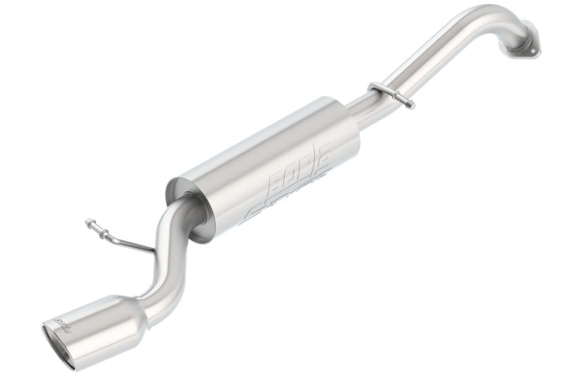 Axle Back BOR11897 Borla