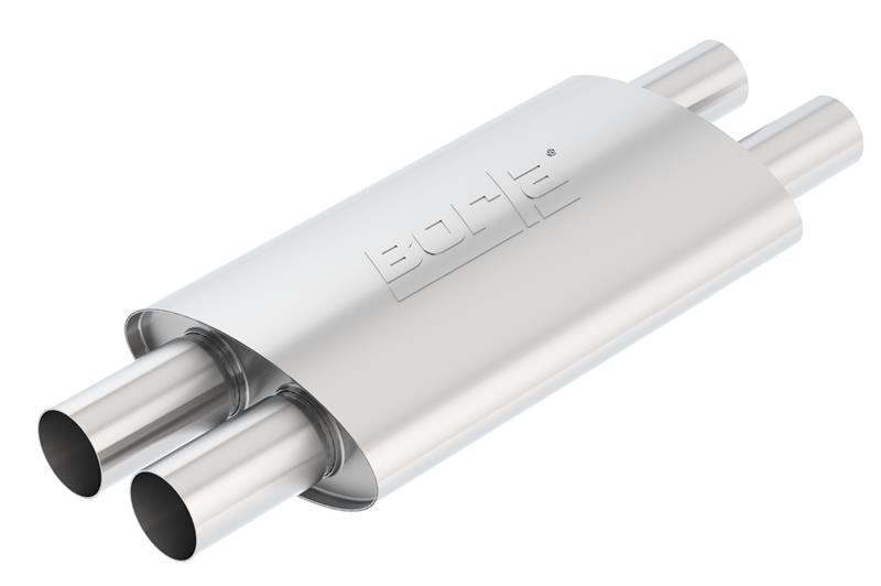 Muffler BOR60561 Borla