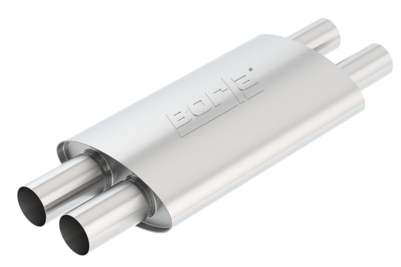 Muffler BOR60561 Borla
