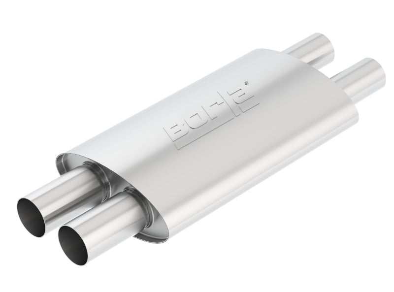 Muffler BOR60561 Borla