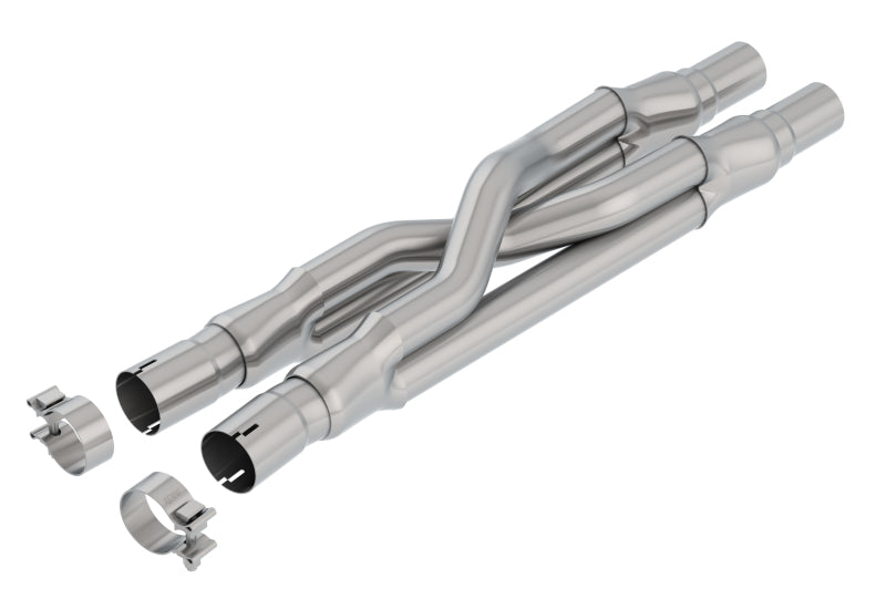 X Pipes BOR60662 Borla