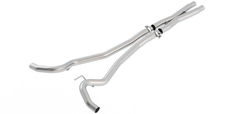X Pipes BOR60705 Borla
