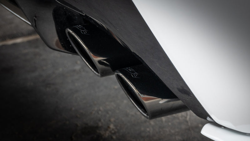 Axle Back BOR11981BC Borla