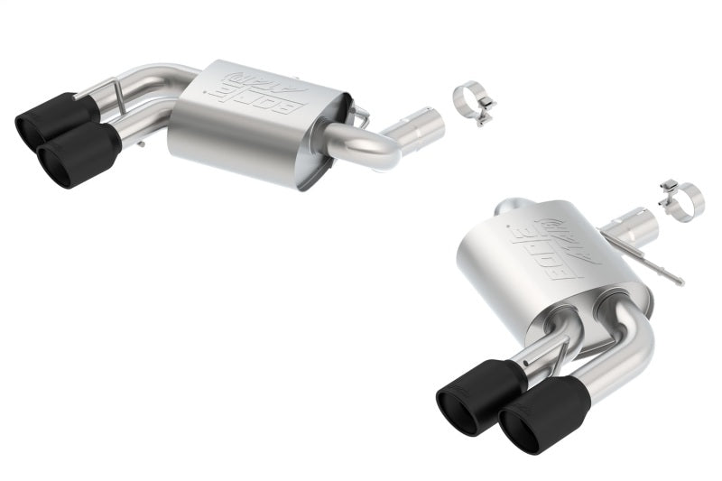 Axle Back BOR11921CB Borla