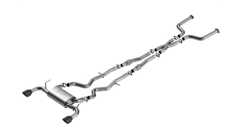 Catback BOR140977BC Borla