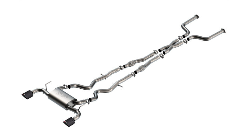 Catback BOR140977CFBA Borla