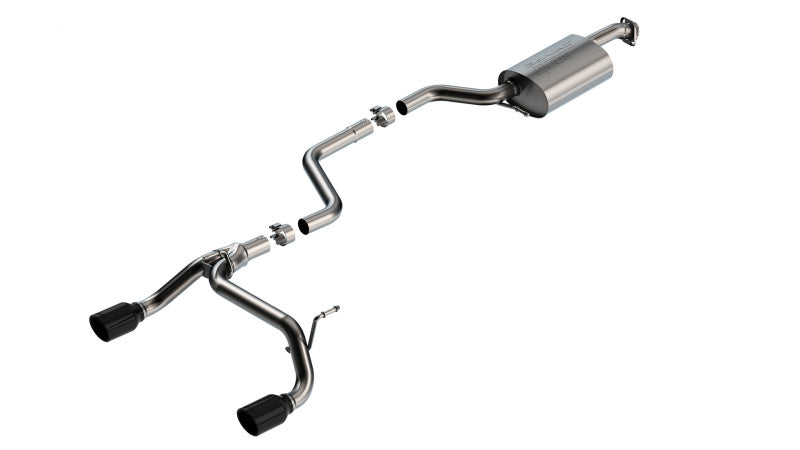 Catback BOR140923BC Borla