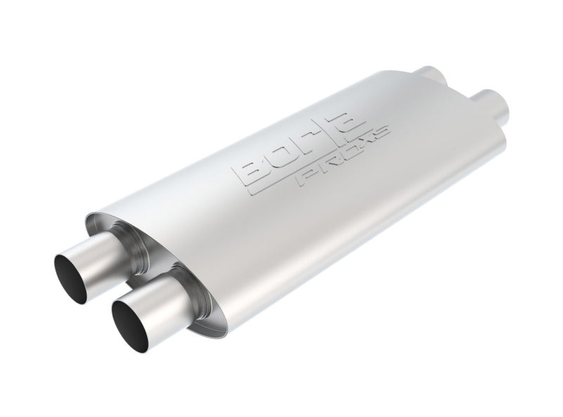 Muffler BOR400287 Borla
