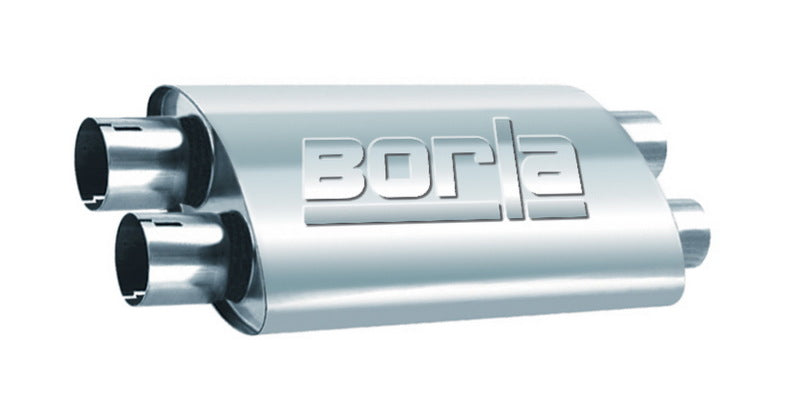 Muffler BOR400286 Borla