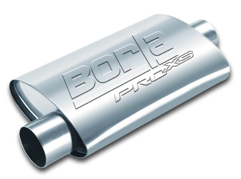 Muffler BOR40659 Borla