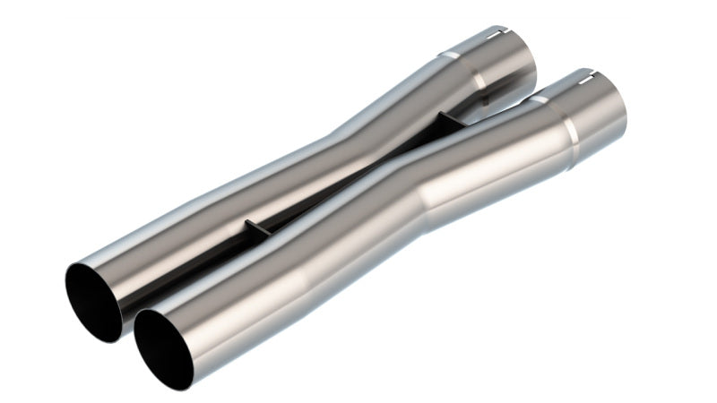X Pipes BOR621104 Borla