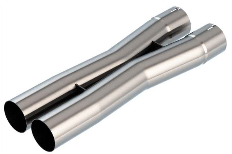 X Pipes BOR621104 Borla