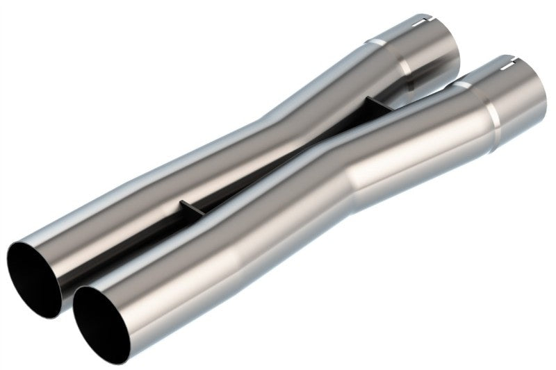 X Pipes BOR621105 Borla