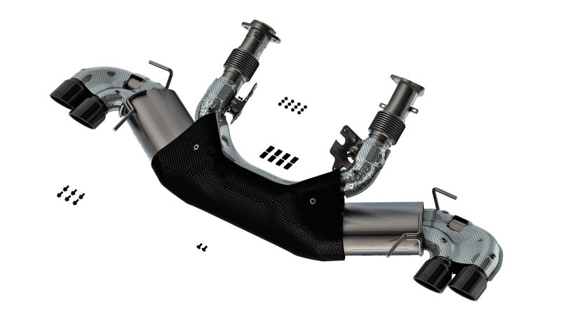Catback BOR140841BC Borla