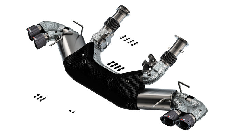 Catback BOR140840CF Borla