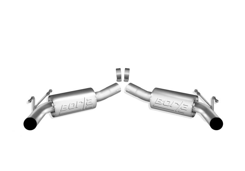 Catback BOR11794 Borla