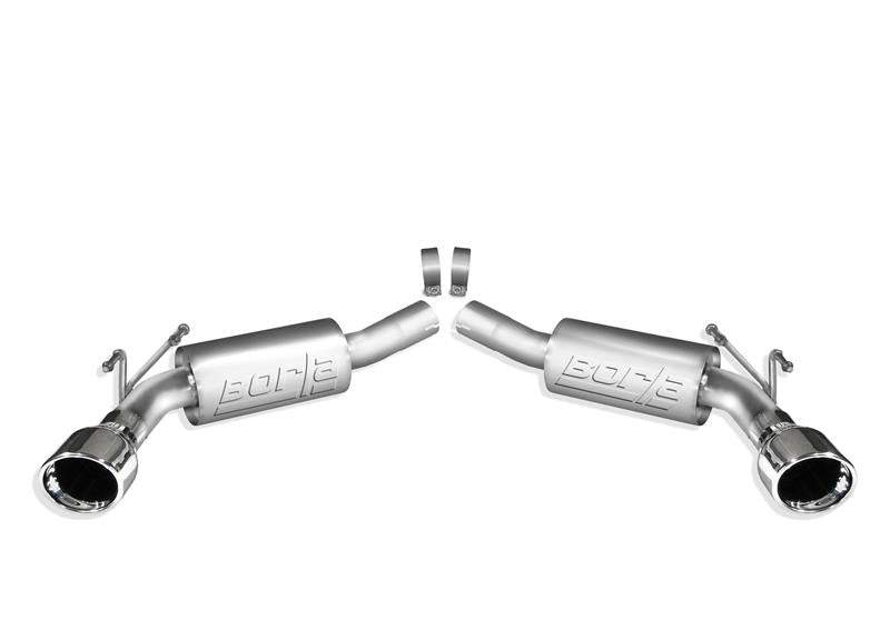 Catback BOR11788 Borla