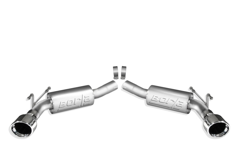 Catback BOR11788 Borla